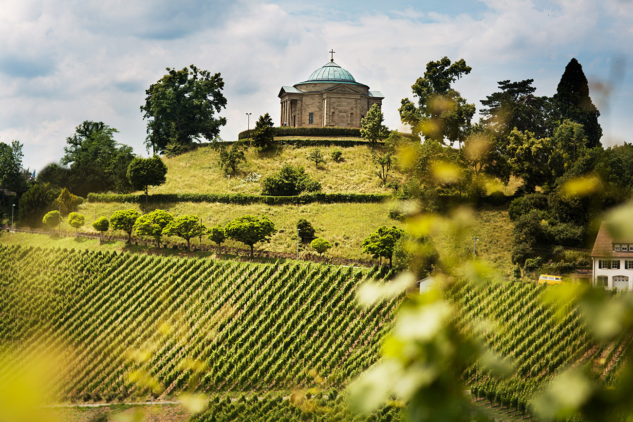 Deutsches Weininstitut GmbH (DWI)/Deutsches Weininstitut GmbH (DWI)